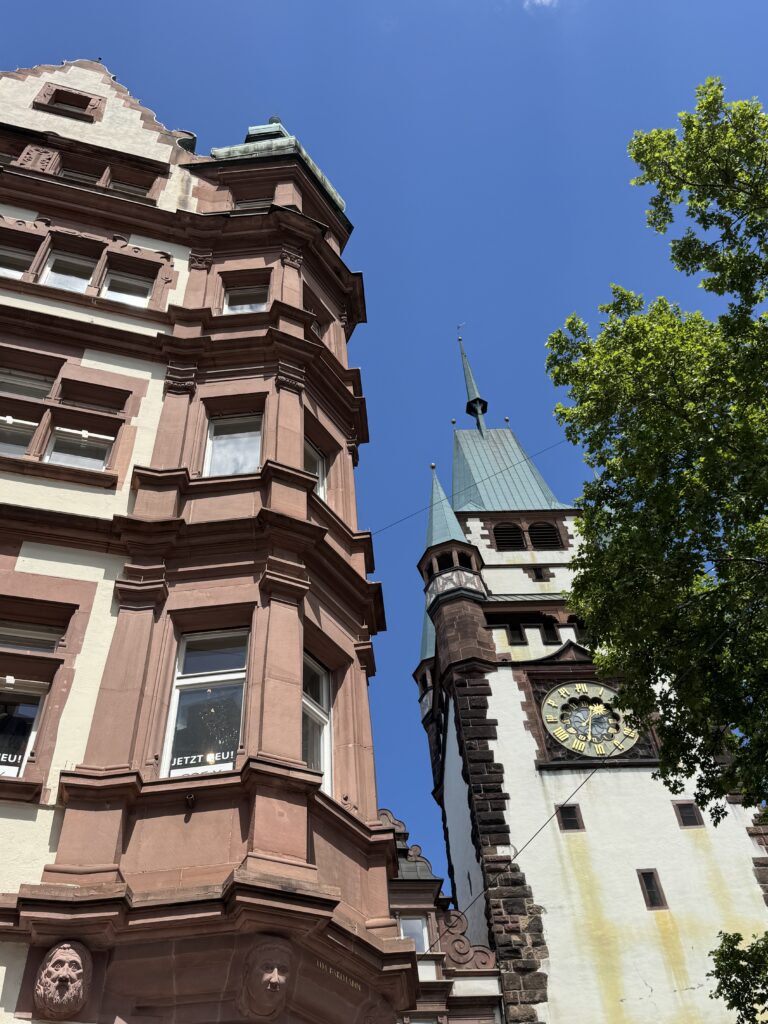 Freiburg
