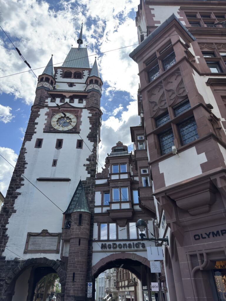 Freiburg