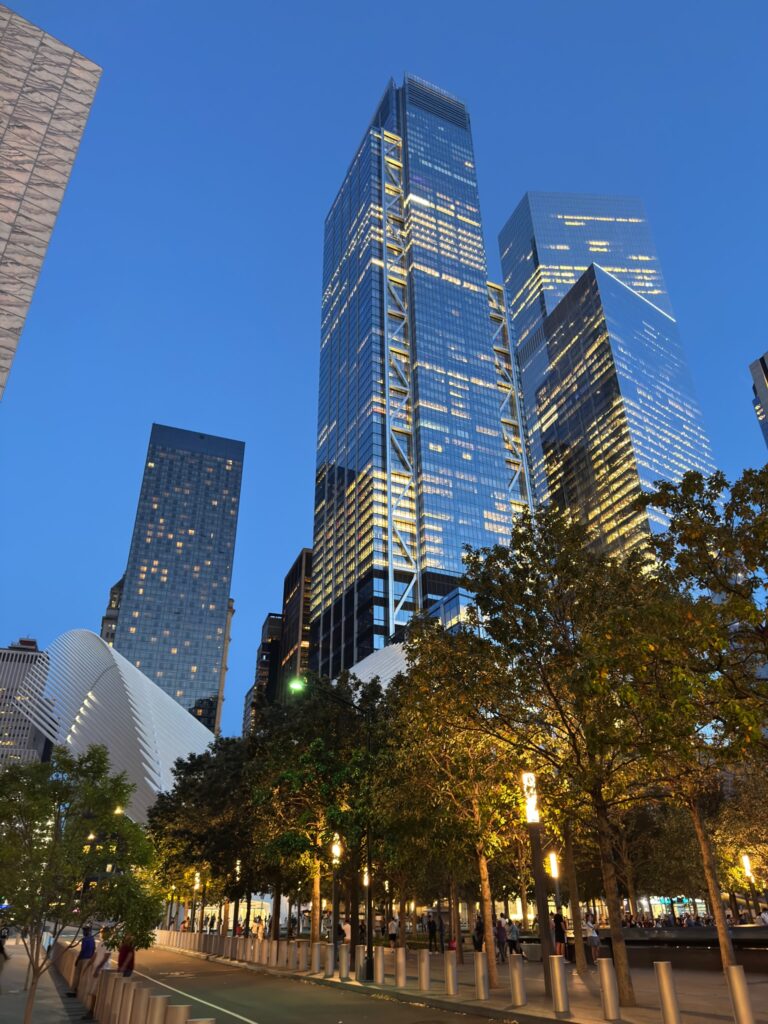 what to do in New York City